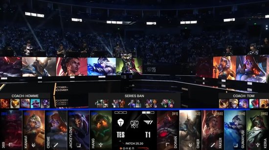 恭喜重庆狼队小胖获得2025挑战者杯FMVP！