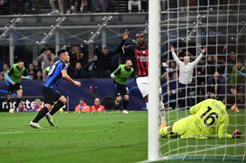 跟队：诺丁汉森林准备报价尤纳斯-穆萨，米兰要价3000万欧