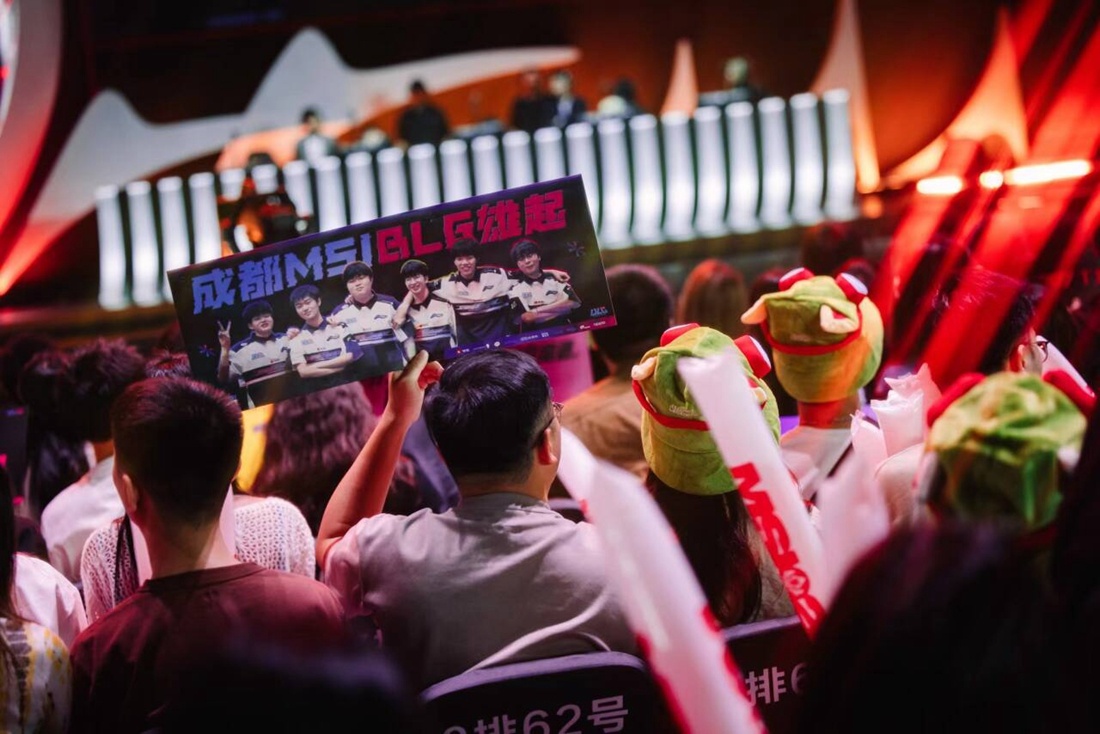 JDG横扫FPX，Flandre达成400胜场，Kanavi达到300胜