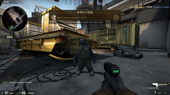 ClearLove ：我们菜的话就要多练 让他们早点回来训练