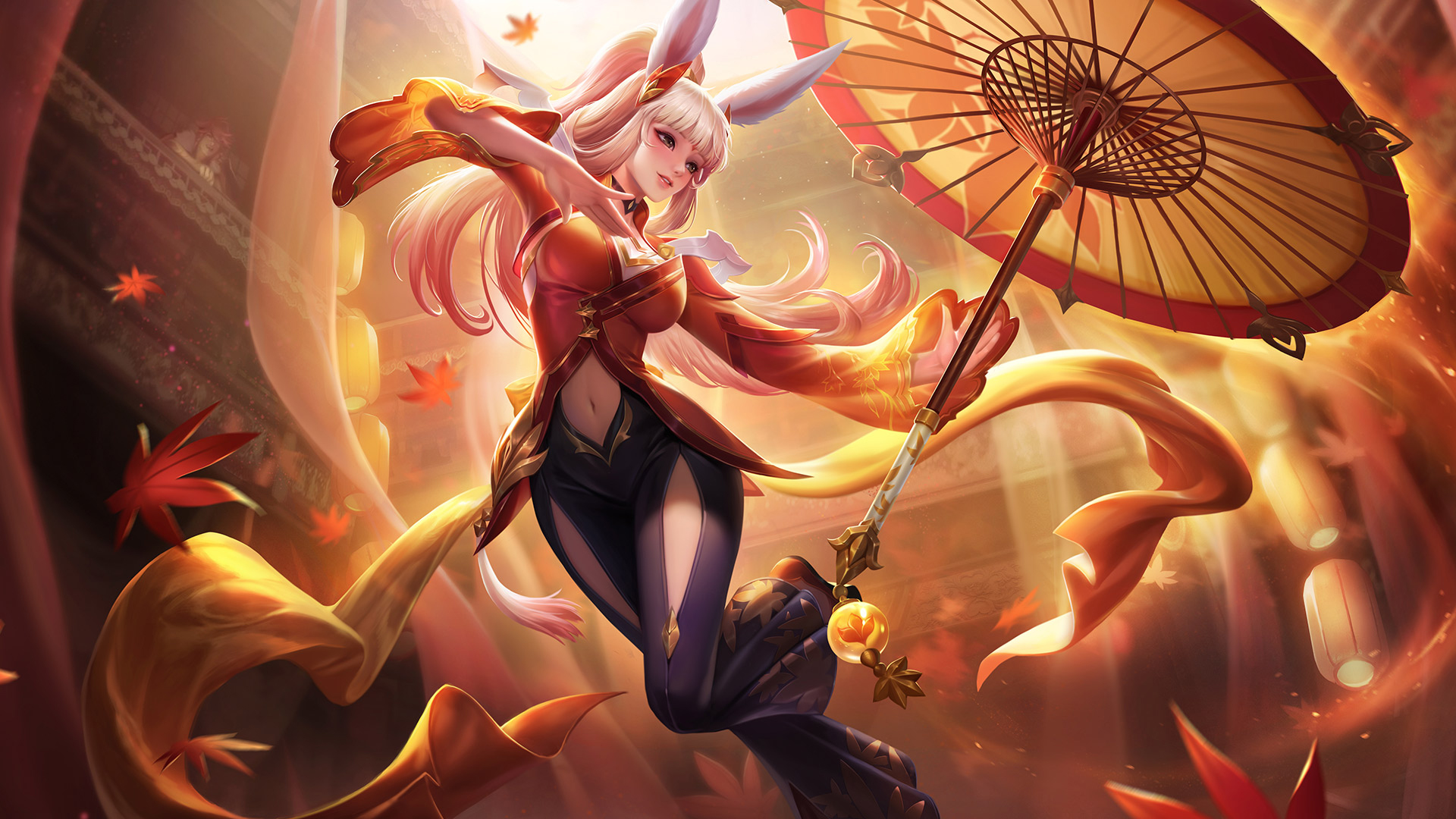 RA群访 Assum：这个版本那种奇怪的英雄太多了，所以有很多变数