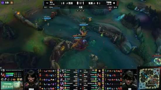 当我们在看2020德玛西亚杯的时候，我们要看什么