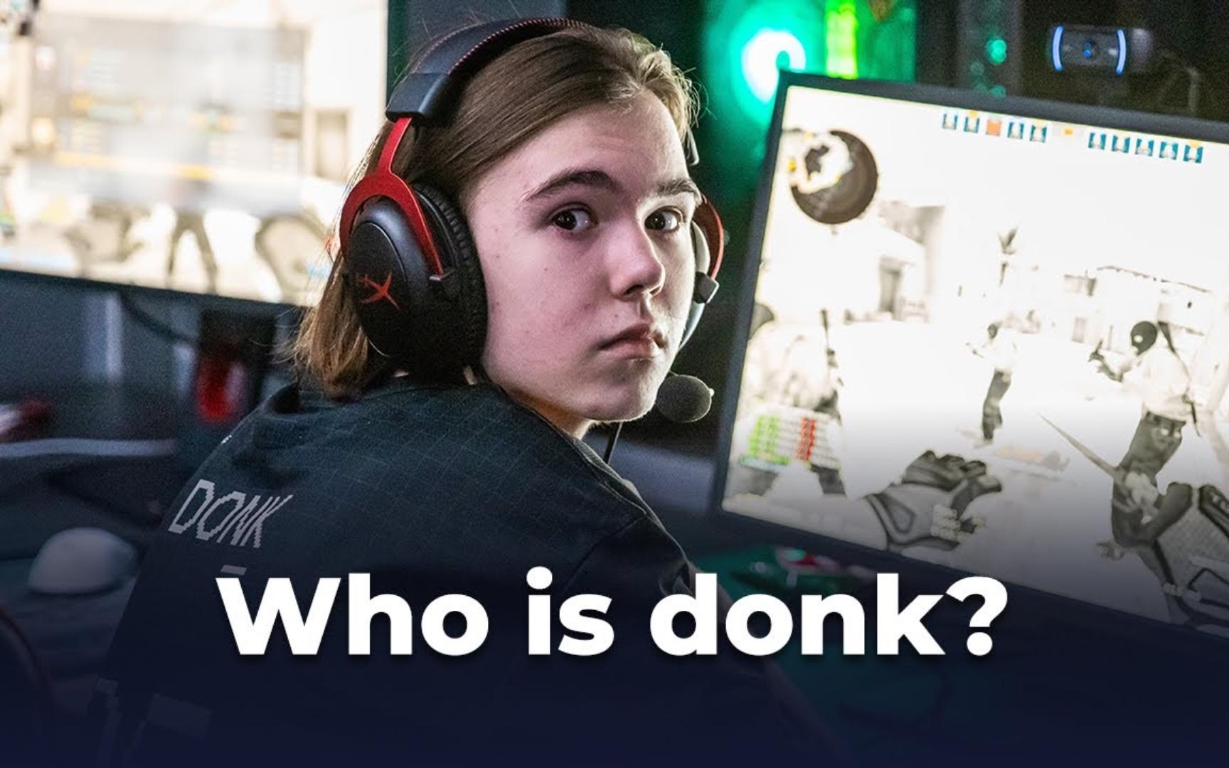 Dupreeh深情送别Device，看完我哭了