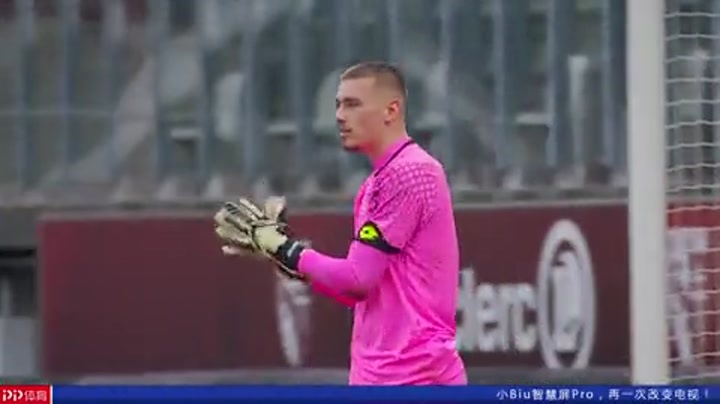 迪马济奥：萨勒马克尔斯和普利希奇均未参加米兰全队合练